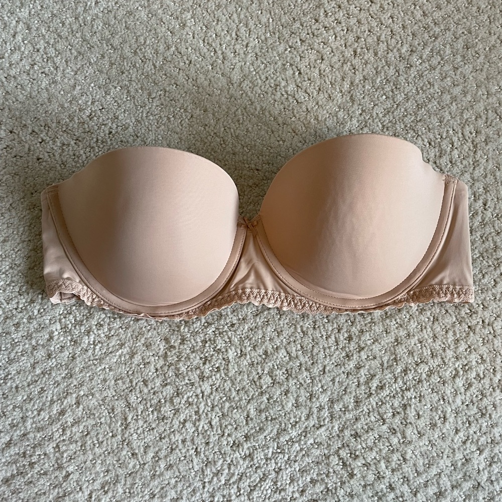 Aerie Strapless Bra